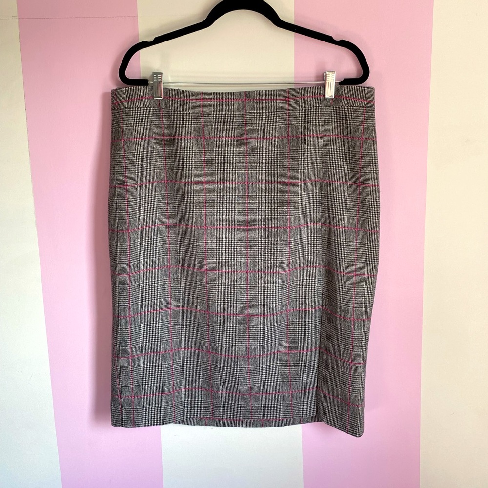 J Crew Pencil Skirt